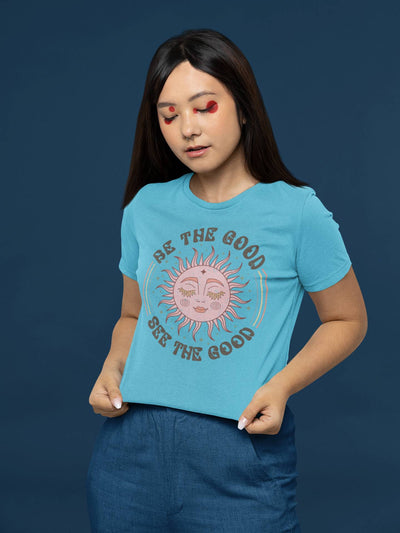 BE THE GOOD 20328
