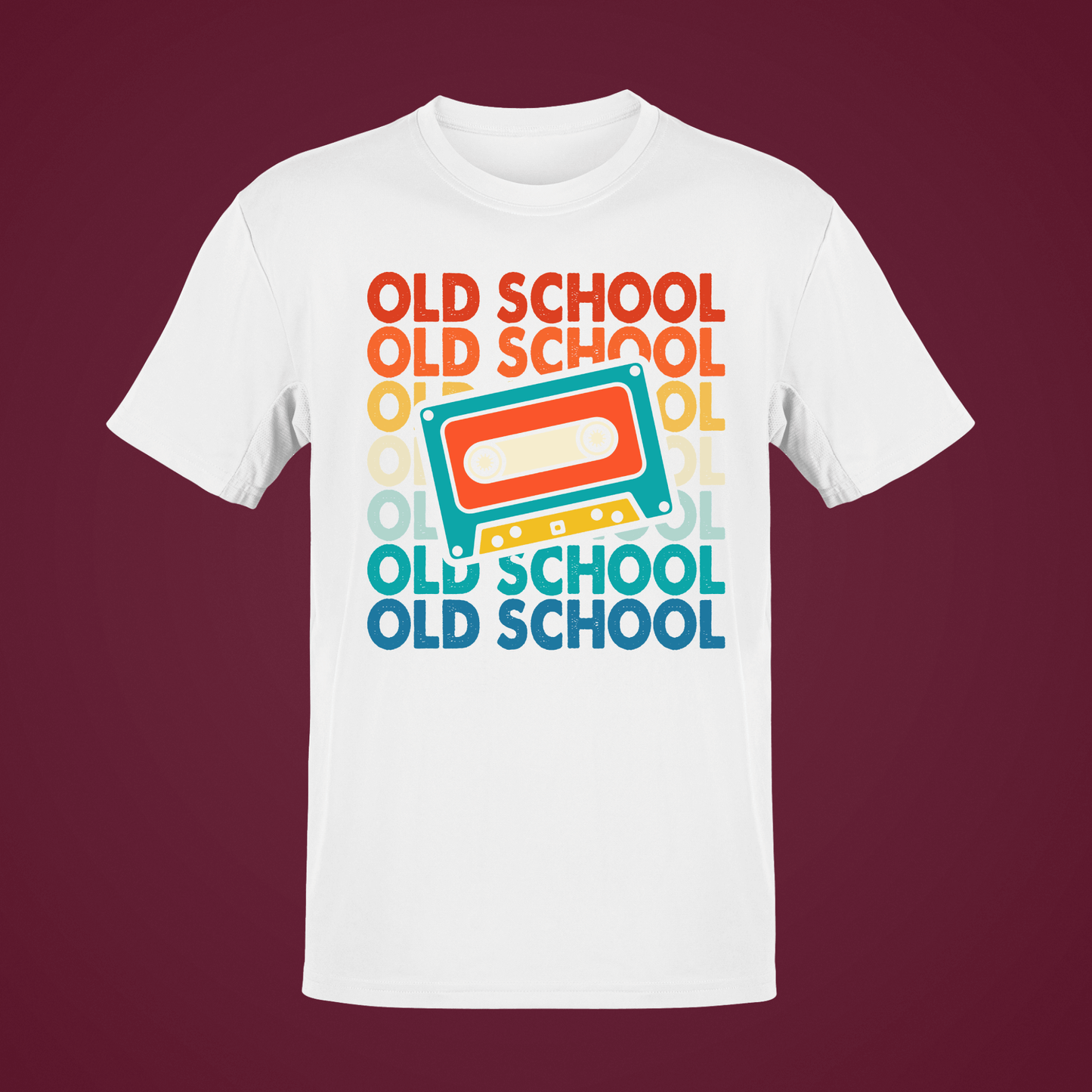 OLD SCHOOL 20172
