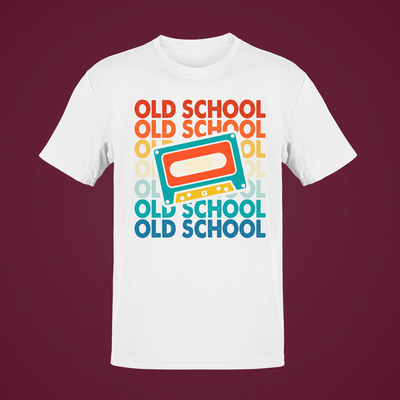 OLD SCHOOL 20172