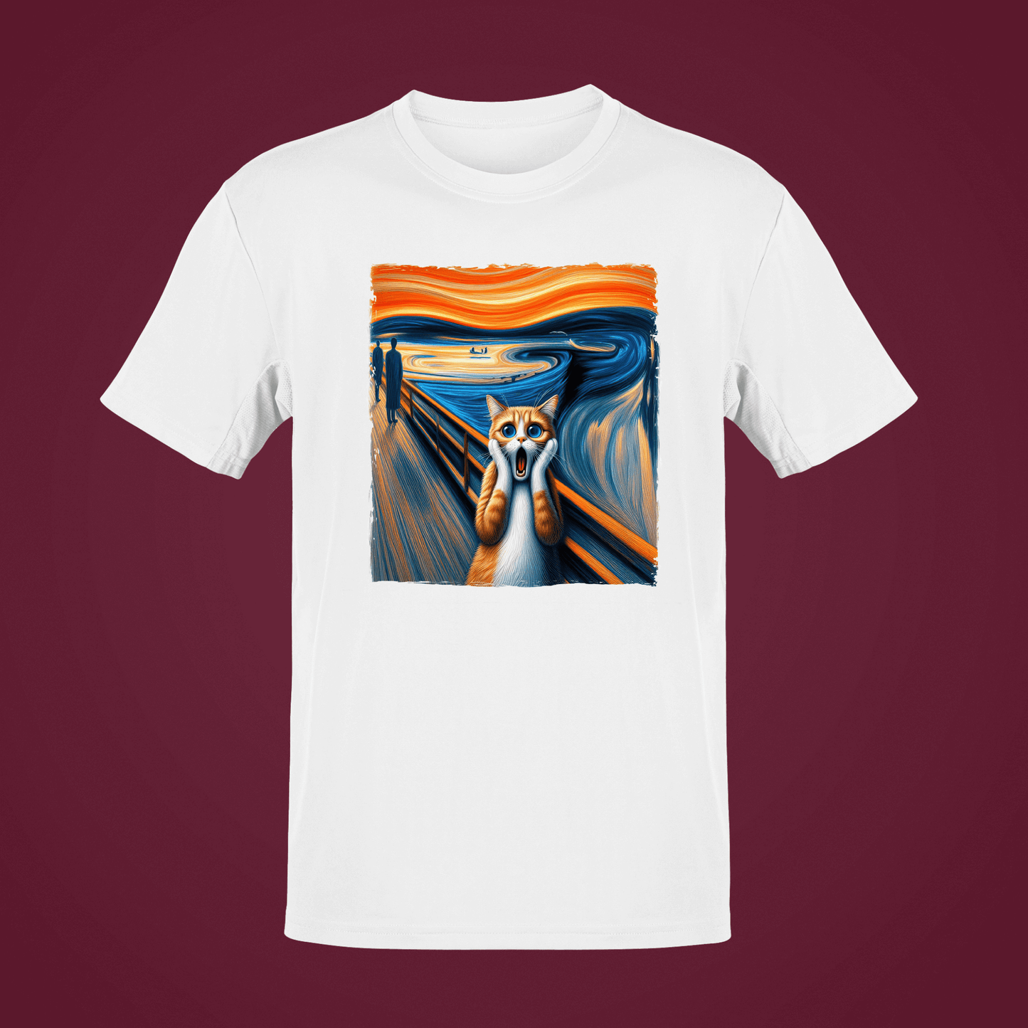 SCREAM CAT 20135