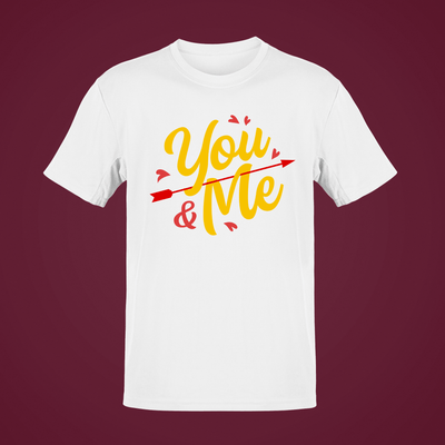 YOU & ME 20151