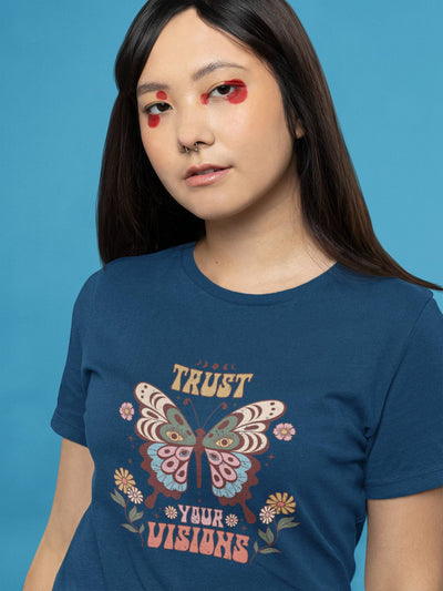 TRUST YOUR VISIONS 20329
