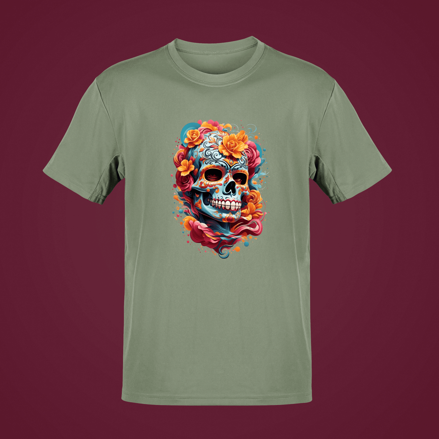 SKULL 20069