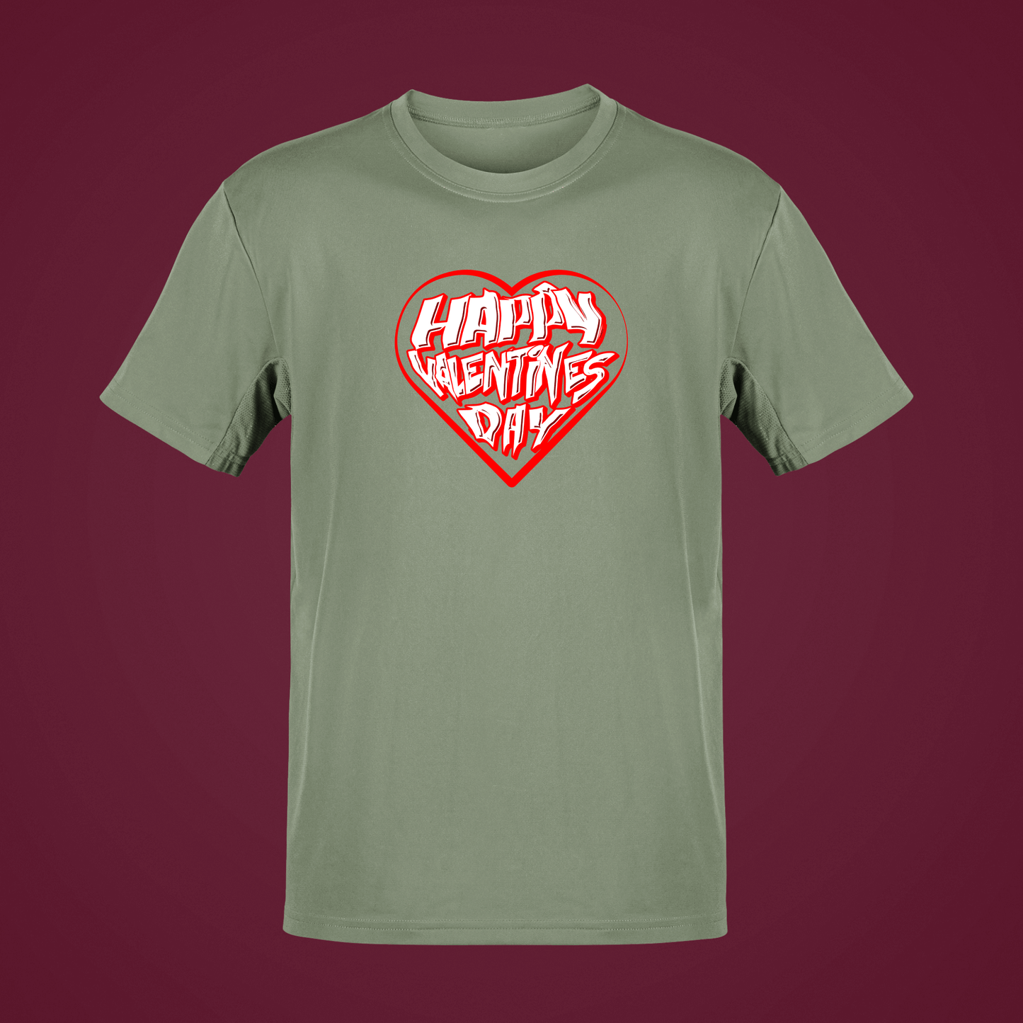 HAPPY VALENRINE 20167