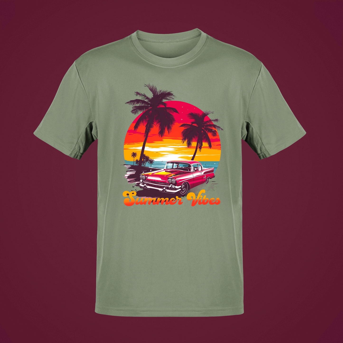 SUMMER VIBES 20192
