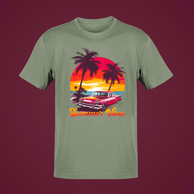 SUMMER VIBES 20192
