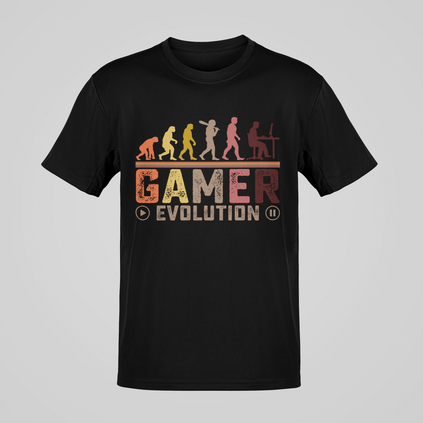 GAMER EVOLUTION 20052