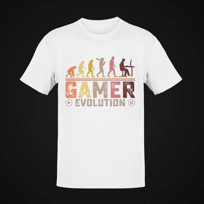 GAMER EVOLUTION 20052