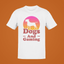DOG AND GAMING 20063