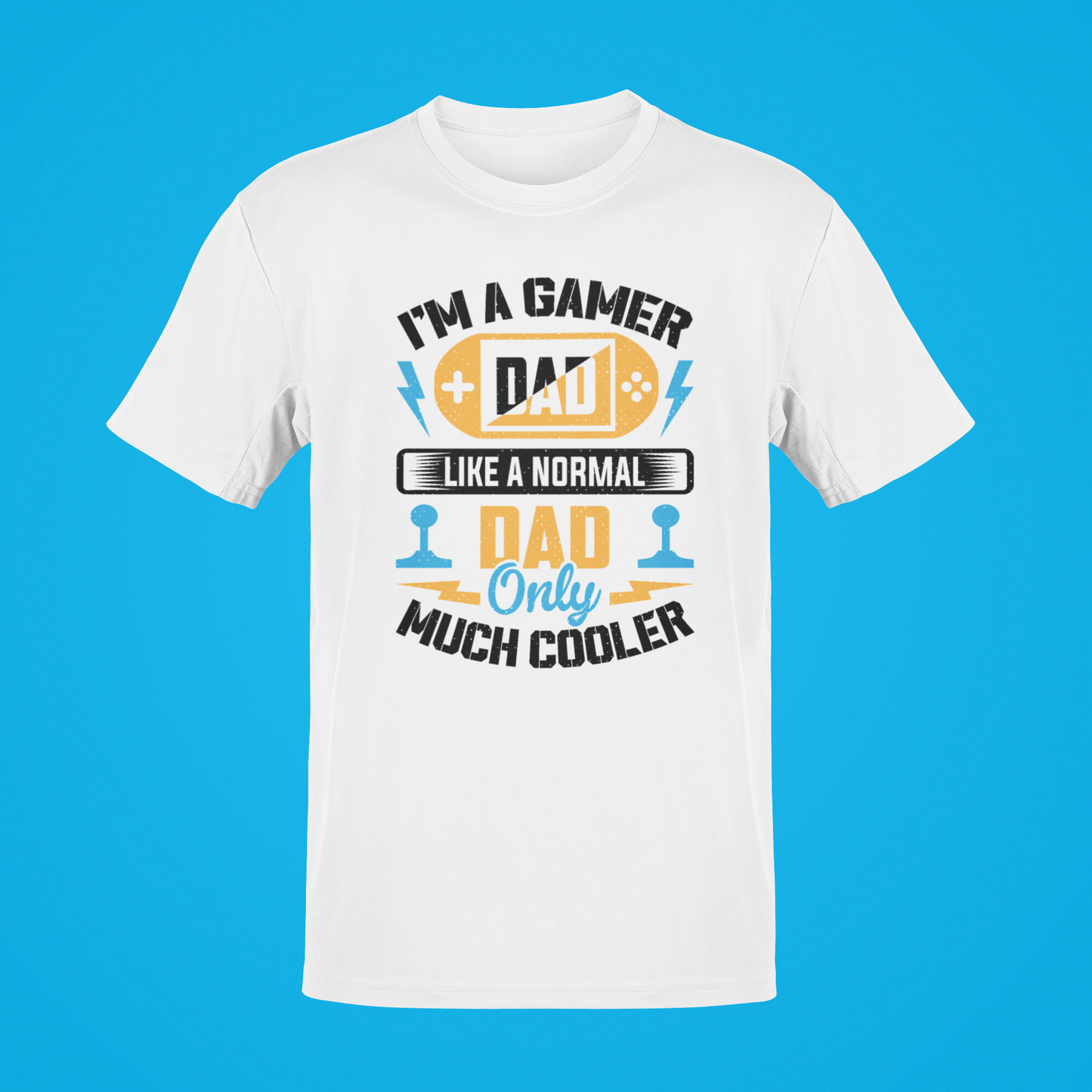GAMER DAD 20064