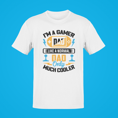 GAMER DAD 20064
