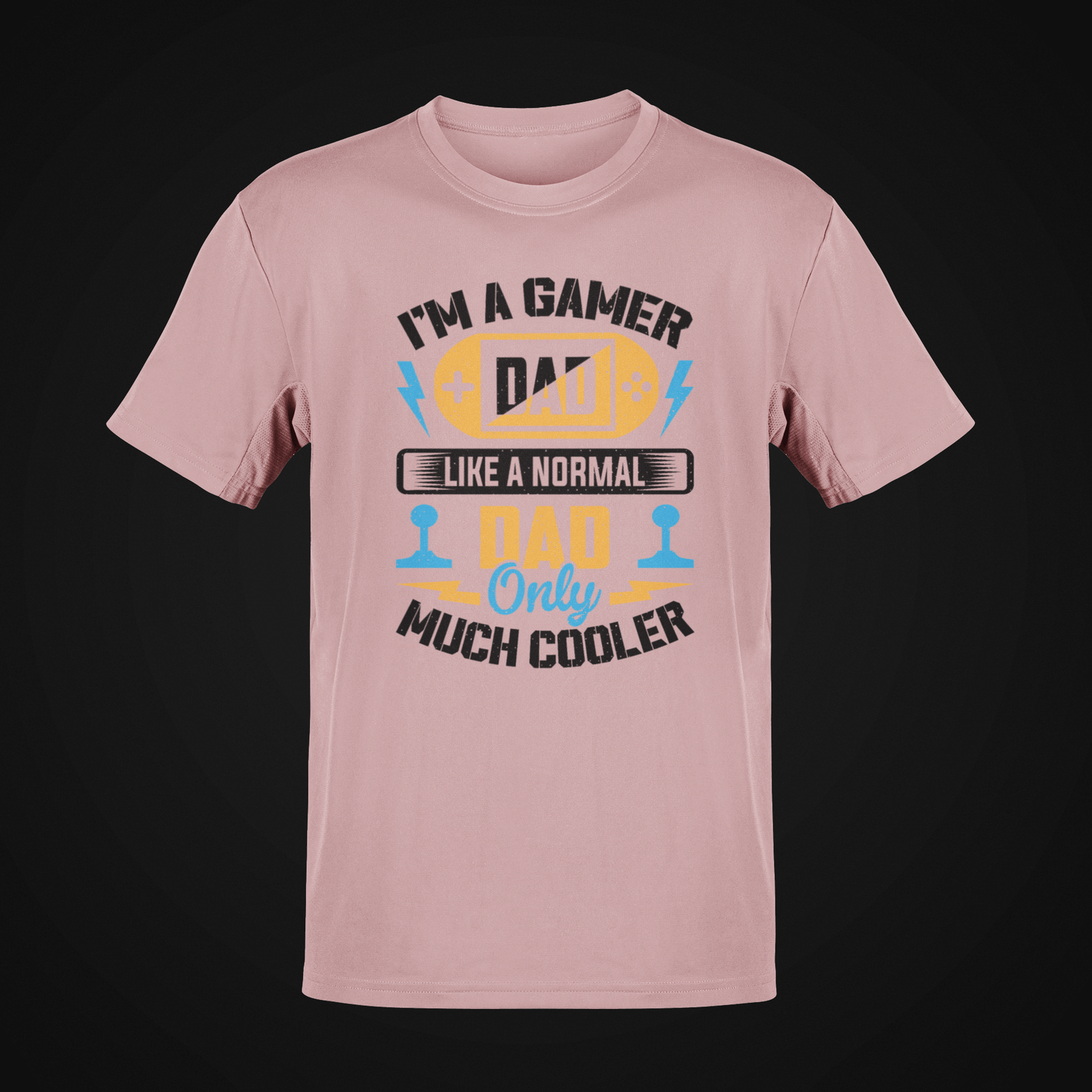 GAMER DAD 20064