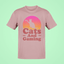 CAT AND GAMING 20062