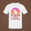 CAT AND GAMING 20062