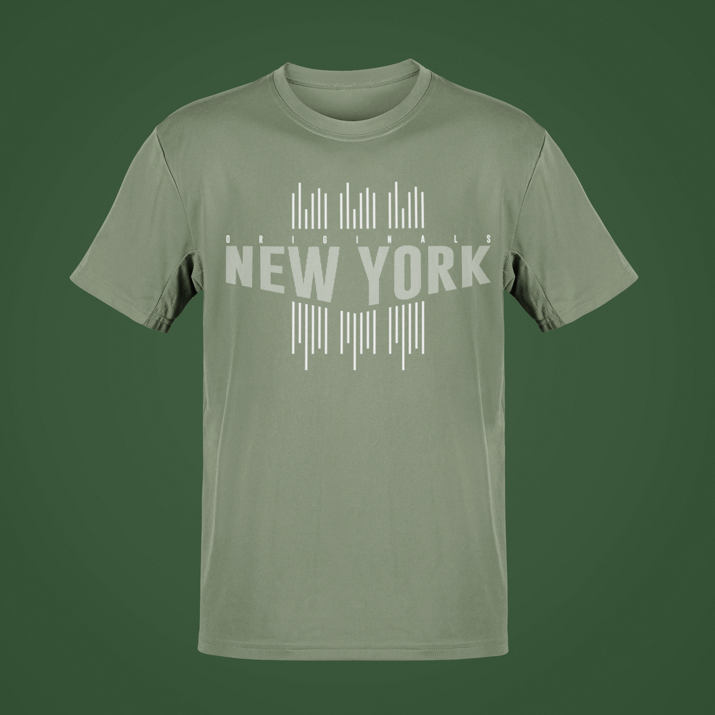 NEW YORK 20035