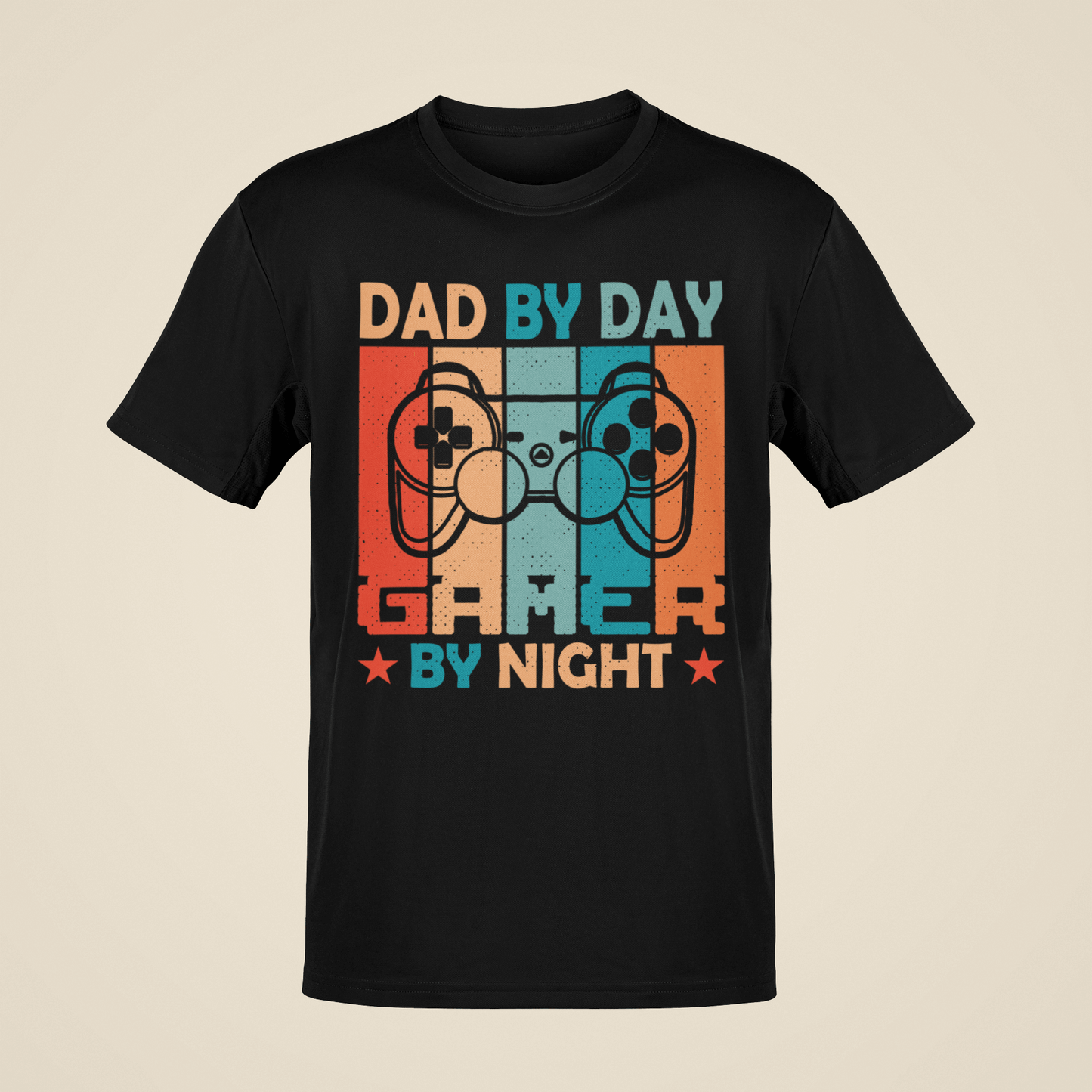 GAMER DAD 20065