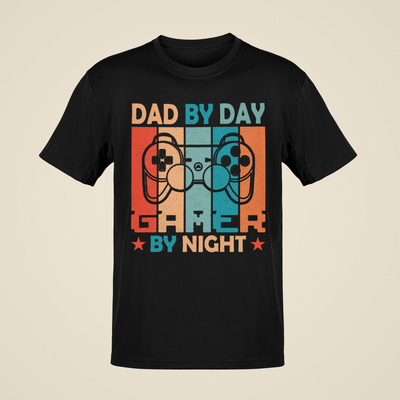 GAMER DAD 20065