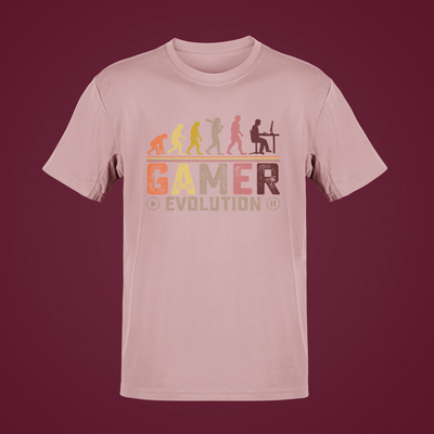 GAMER EVOLUTION 20052