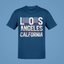 LOS ANGELES 20033