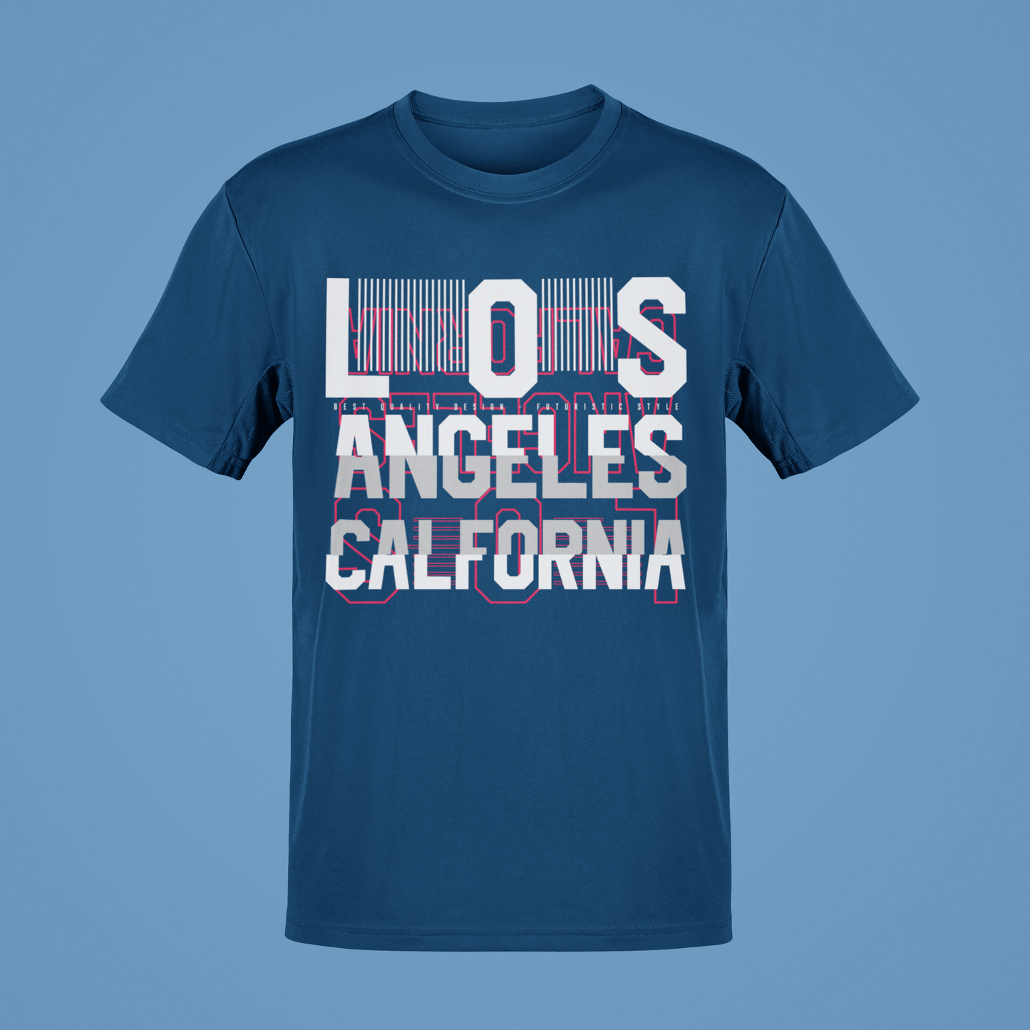 LOS ANGELES 20033