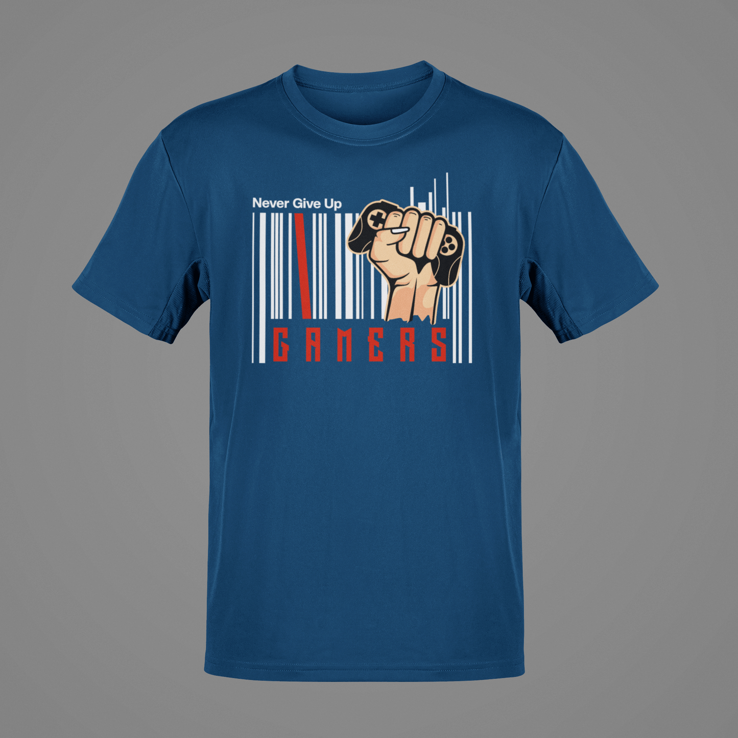 GAMER BARCODE 20056