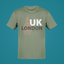 LONDON 20043