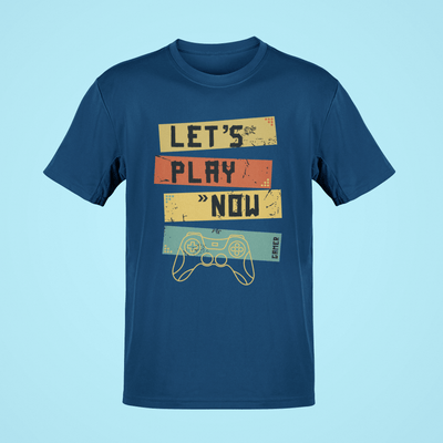 LETS PLAY 20058