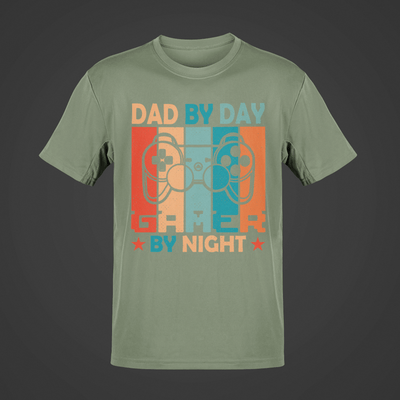 GAMER DAD 20065