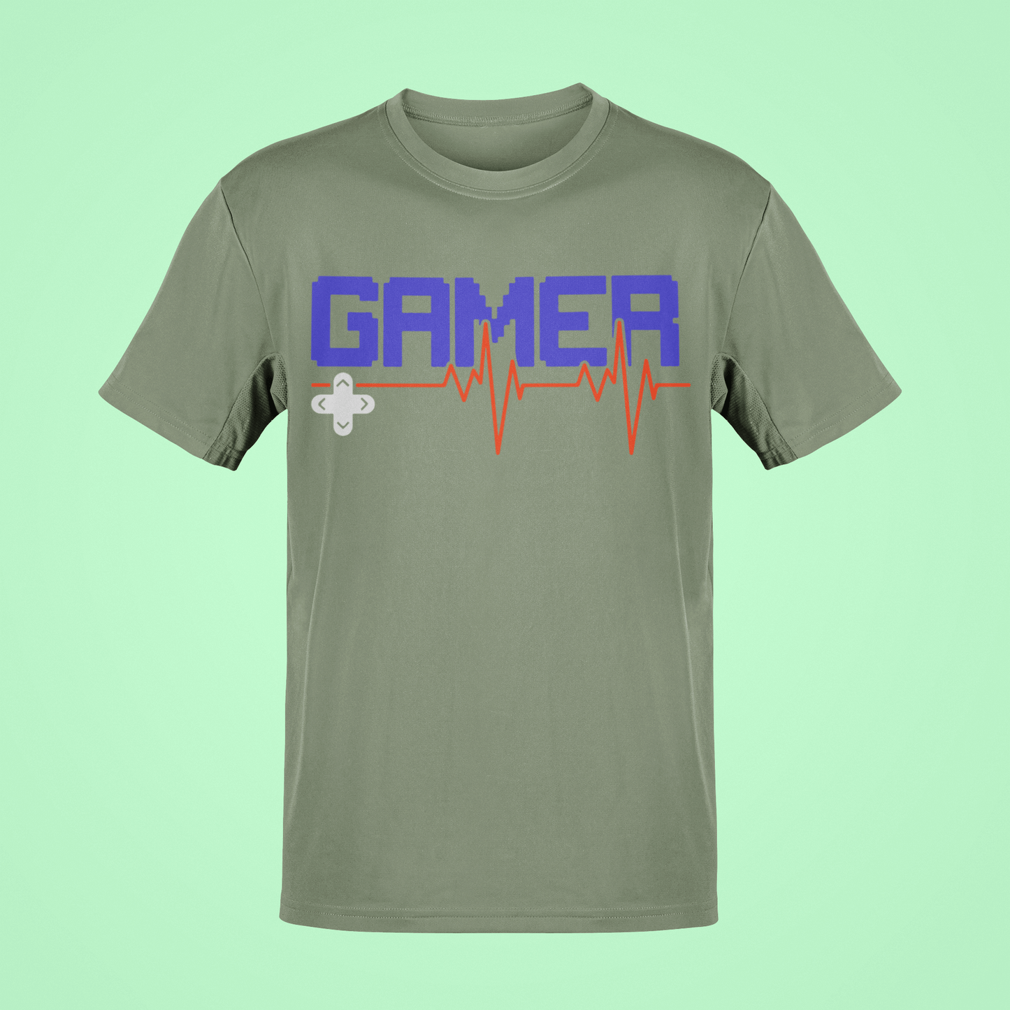 GAMER 20053