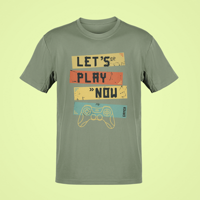 LETS PLAY 20058