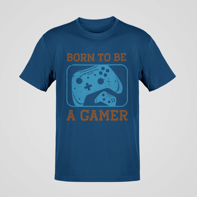 BORN TO BE A GAMER 20049