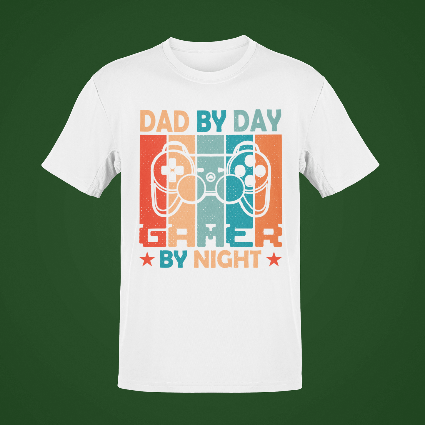 GAMER DAD 20065