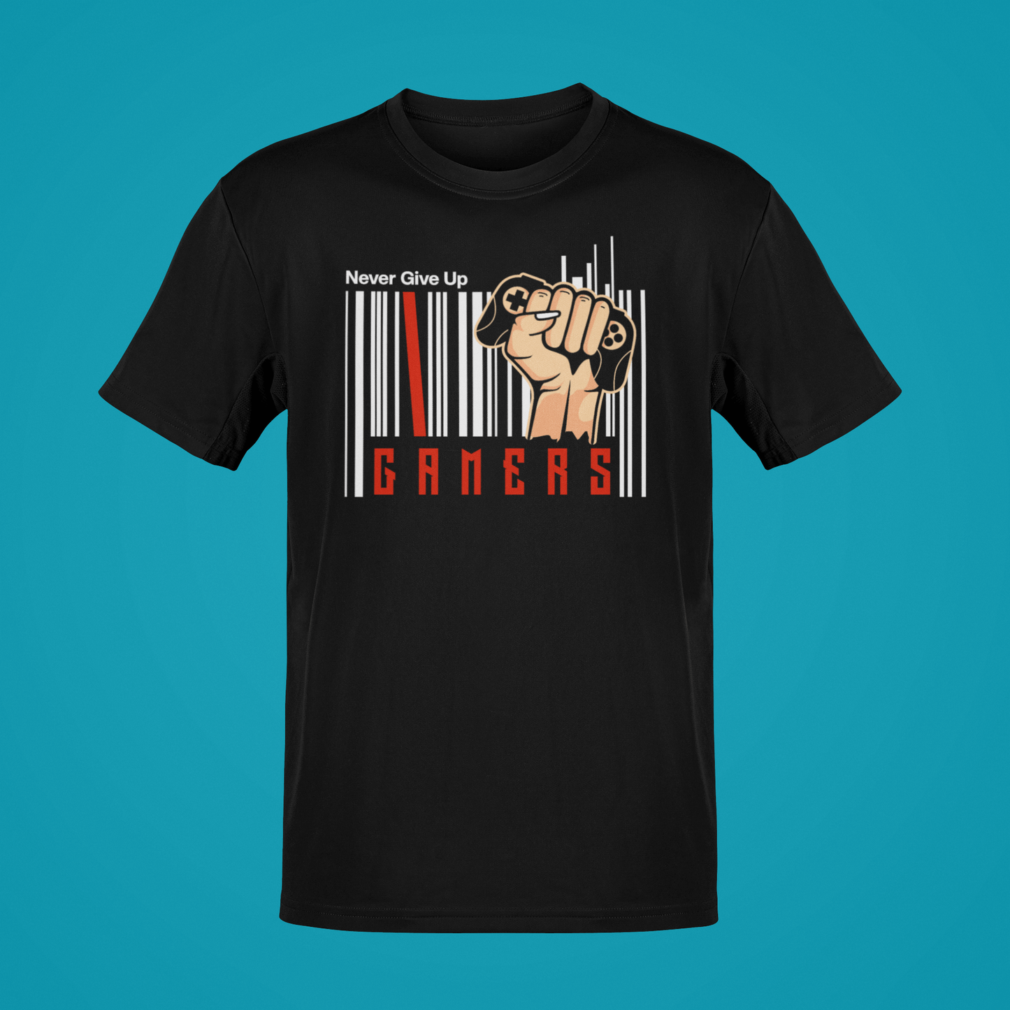 GAMER BARCODE 20056
