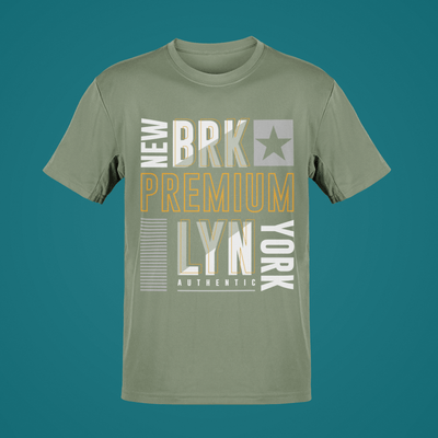 BRKLYN 20036