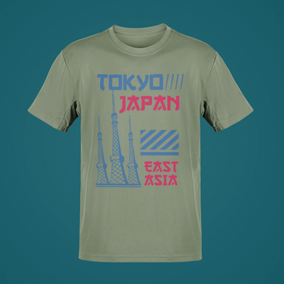 TOKYO 20042