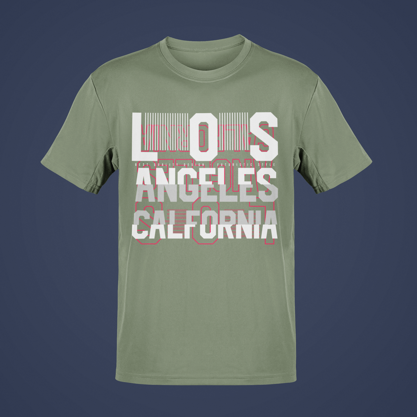LOS ANGELES 20033