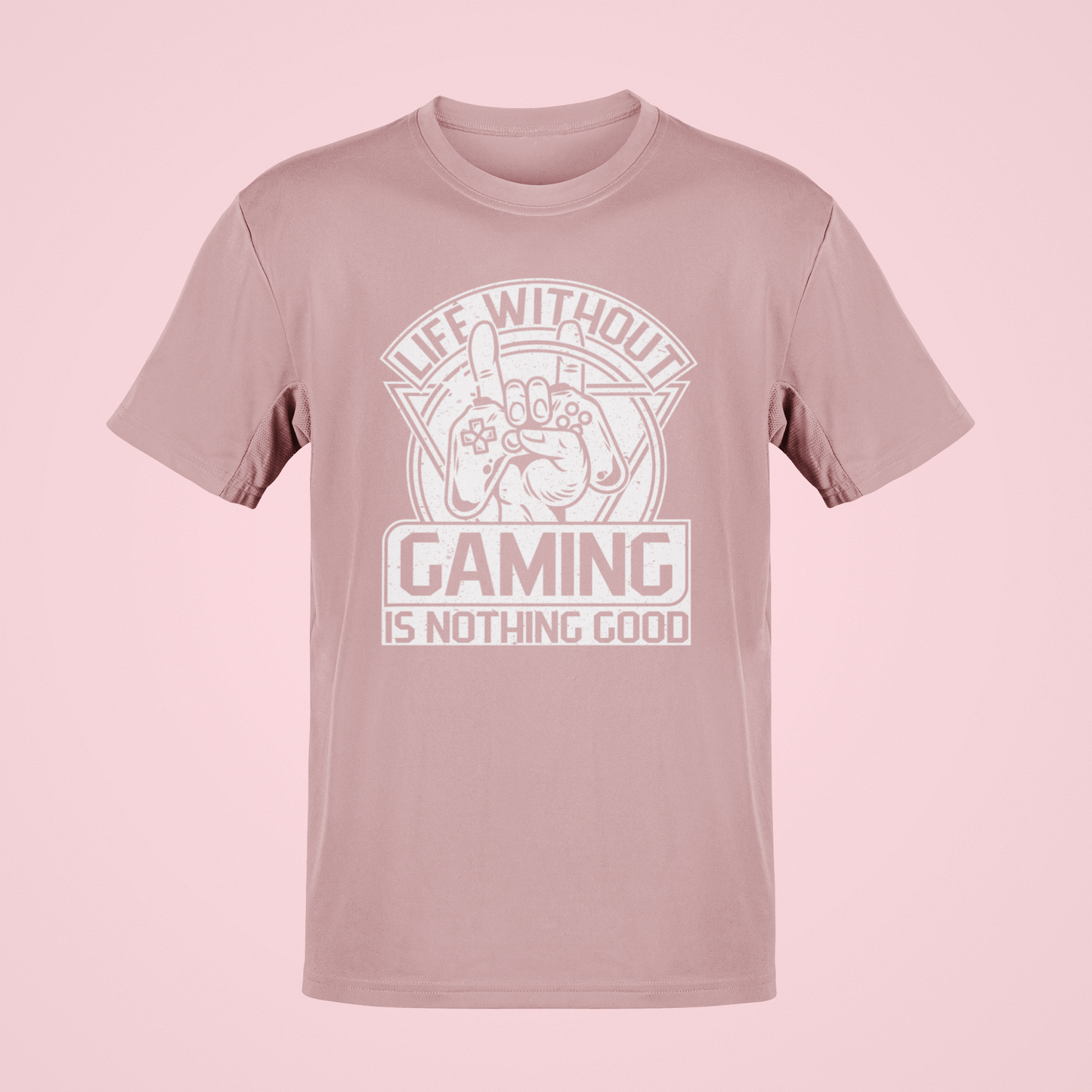 LIFE IS GAMING 20048