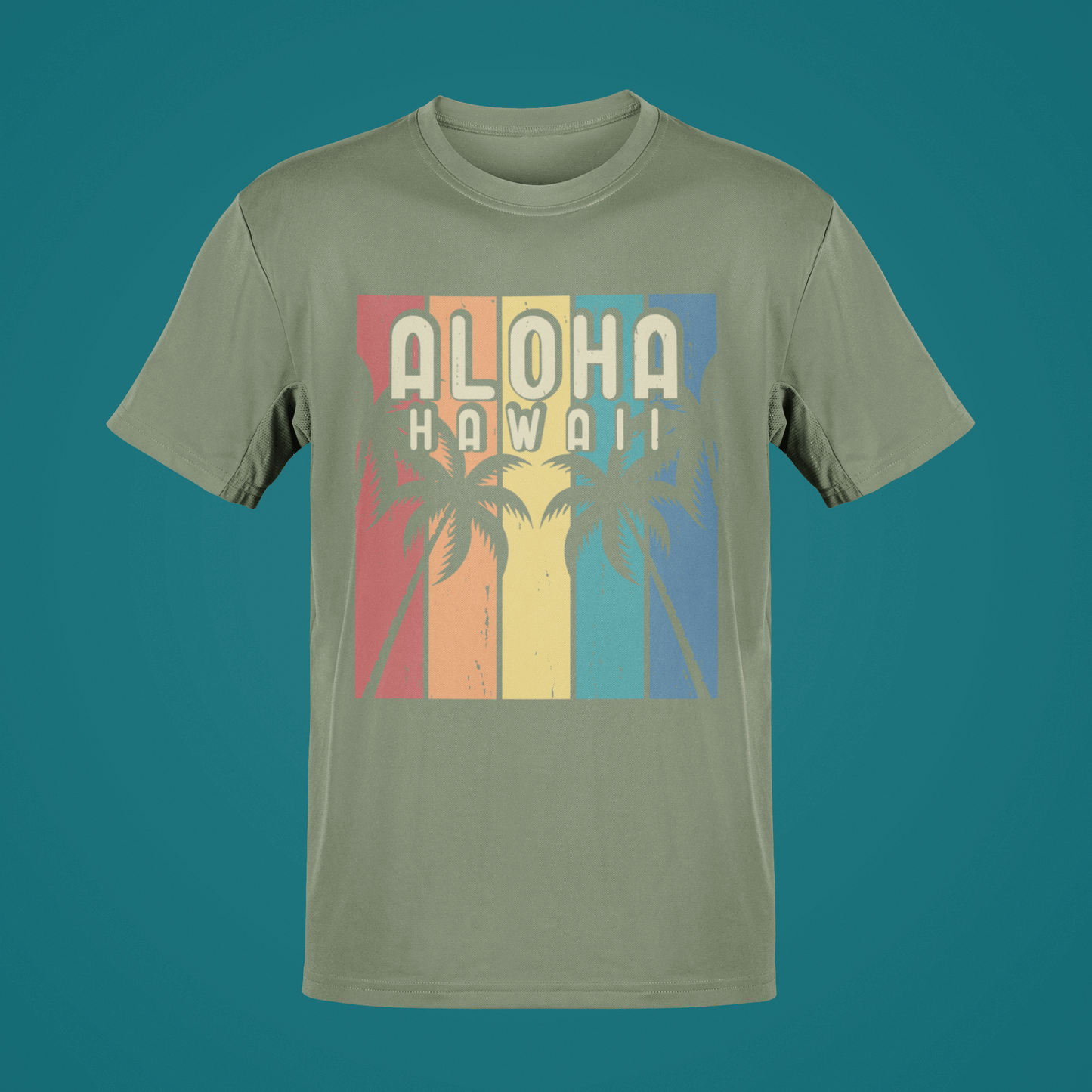 HAWAII 20024
