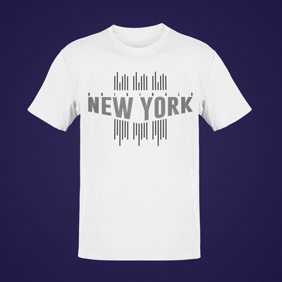 NEW YORK 20035
