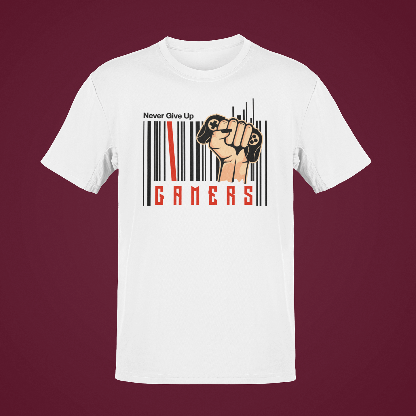 GAMER BARCODE 20056