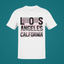 LOS ANGELES 20033