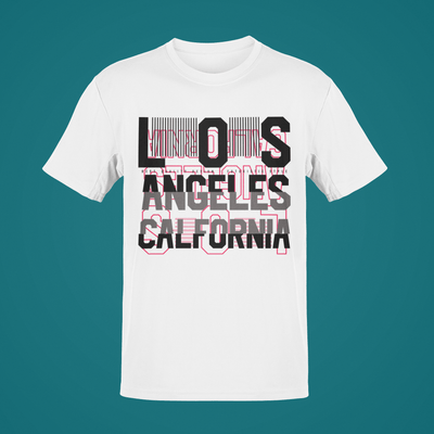 LOS ANGELES 20033