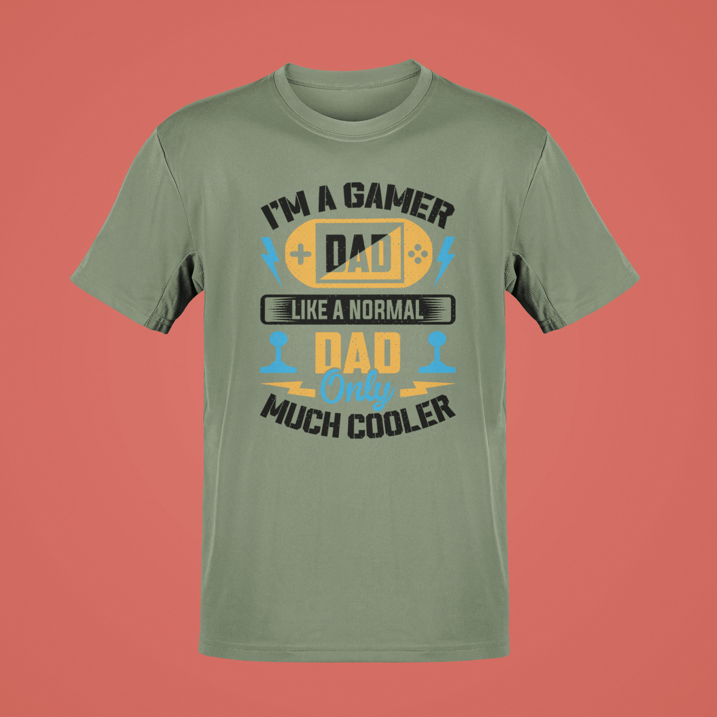 GAMER DAD 20064