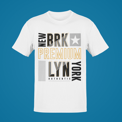 BRKLYN 20036