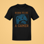 BORN TO BE A GAMER 20049