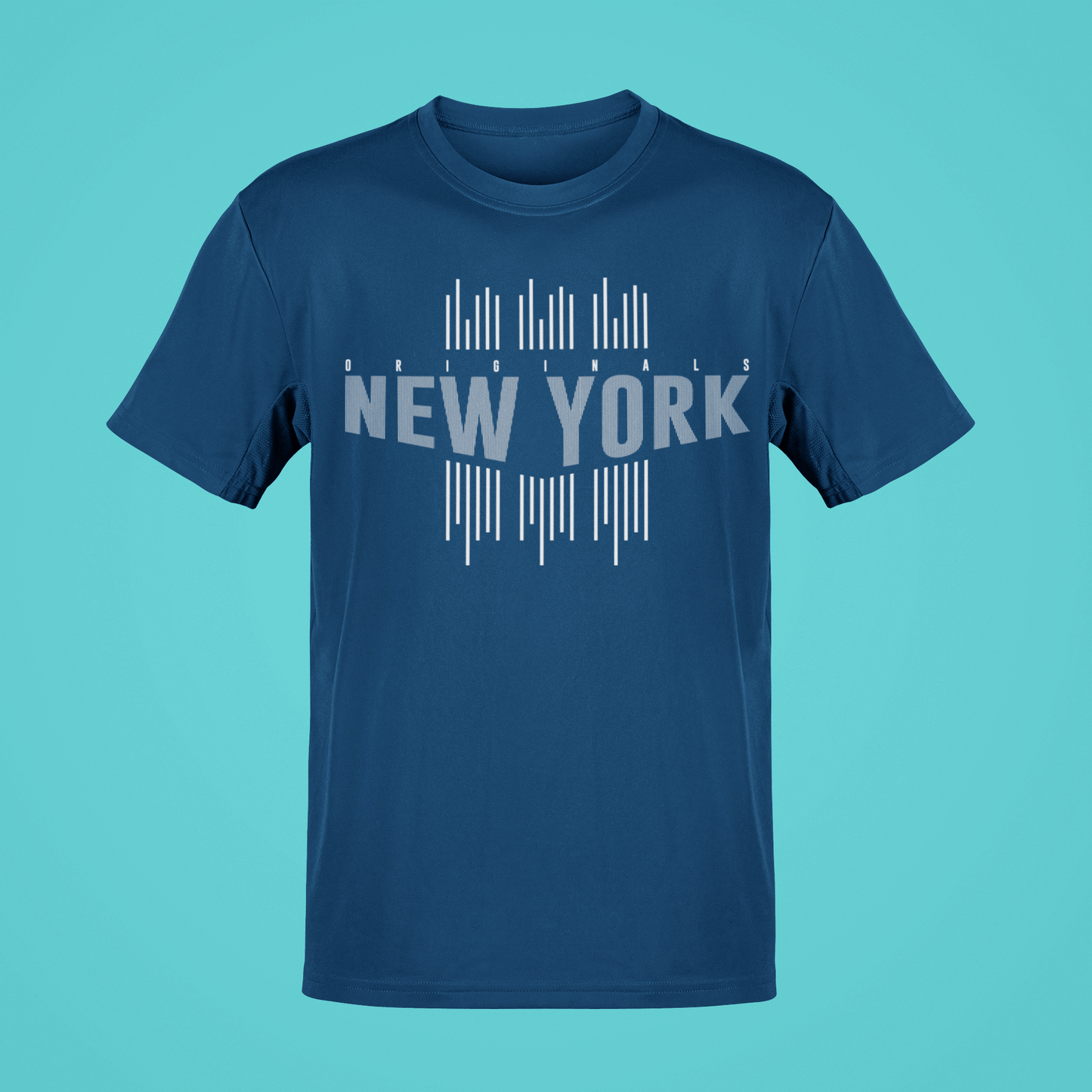 NEW YORK 20035