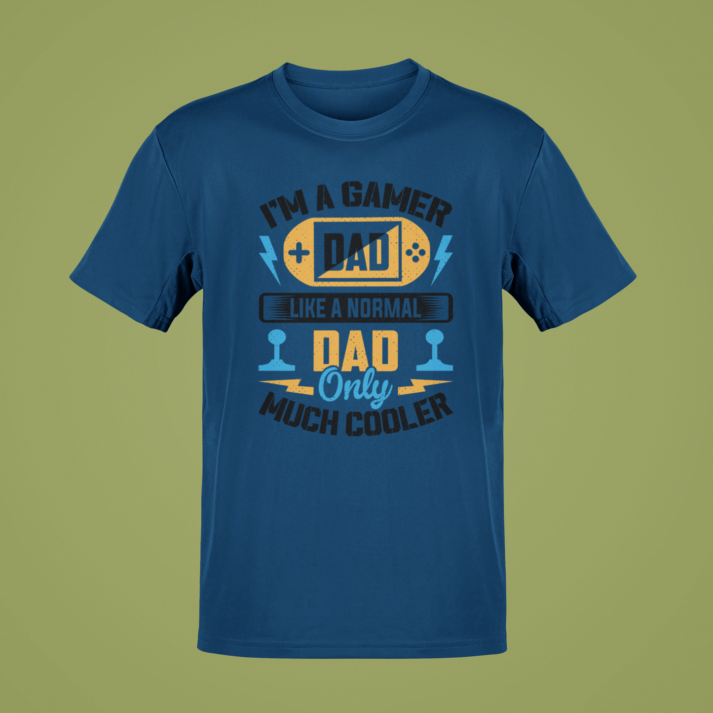 GAMER DAD 20064