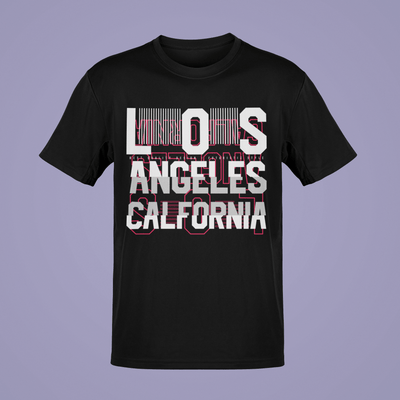 LOS ANGELES 20033