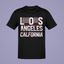 LOS ANGELES 20033