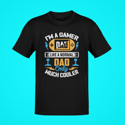 GAMER DAD 20064
